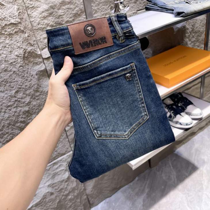 Picture of Versace Jeans Long _SKUVersacesz28-38attr7213662